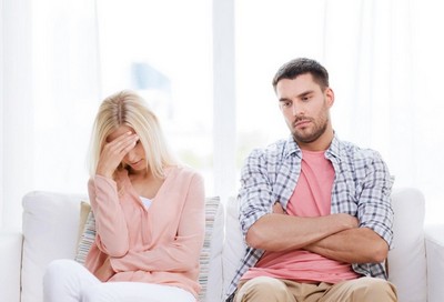 Жизнь после развода – помощь психолога